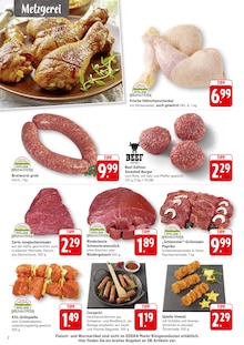 EDEKA Prospekt der KW 28 "Aktuelle Angebote" Aktueller EDEKA Prospekt "Aktuelle Angebote" Seite 2 von 12 Seiten