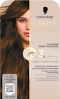 Creme Supreme Coloration von Schwarzkopf für 8,95 € bei Rossmann im Angebot Creme Supreme Coloration von Schwarzkopf im aktuellen Rossmann Prospekt