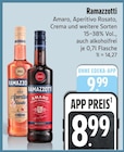 EDEKA - Amaro Angebot im Prospekt Amaro bei EDEKA im Prospekt "" für 8,99 €