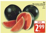 nah und gut Sehmatal-Cranzahl - Mini Wassermelone rotfleischig Angebot im Prospekt Mini Wassermelone rotfleischig bei nah und gut im Sehmatal-Cranzahl Prospekt für 2,99 €