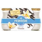 Yaourt - LA FERMIÈRE dans le catalogue Carrefour