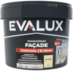 Peinture façade extrême 10 l - Brico Dépôt à Narbonne Peinture façade extrême 10 l en promo chez Brico Dépôt Narbonne à 66,90 €