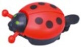 Fahrradglocke Marienkäfer-Design Angebote bei Netto mit dem Scottie Halle für 2,49 €