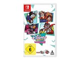 Disney Afternoon Collection - [Nintendo Switch] von ATARI im aktuellen MediaMarkt Saturn Prospekt für 30,99 €