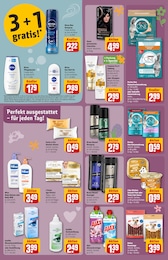 Purina Angebot im aktuellen REWE Prospekt auf Seite 30