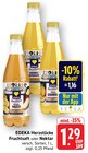 EDEKA - Fruchtsaft oder Nektar Angebot im Prospekt Fruchtsaft oder Nektar bei EDEKA im Prospekt "" für 1,16 €