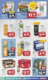 Aktueller combi Prospekt mit Volvic, "Markt - Angebote", Seite 24
