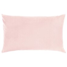 IKEA Otterbach - Kissenbezug hellrosa 40x65 cm Kissenbezug hellrosa 40x65 cm Angebot bei IKEA Otterbach im Prospekt Neuer niedriger Preis - Konics Ofenform