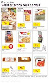 Congélateur Angebote im Prospekt "LE TRÈS GROS ANNIVERSAIRE" von Intermarché auf Seite 12
