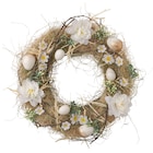 Deko-Kranz gebunden bei Ernstings family im Prospekt "" für 15,99 €