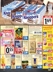 Spirituosen im EDEKA Prospekt in Gießen Aktueller EDEKA Prospekt mit Spirituosen, "Aktuelle Angebote", Seite 11