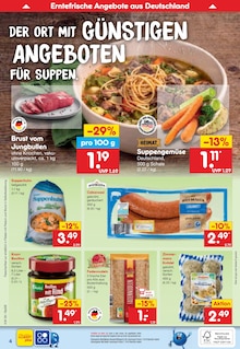 Tomaten im aktuellen Netto Marken-Discount Prospekt (Berlin) Tomaten im Netto Marken-Discount Prospekt "Aktuelle Angebote" mit 69 Seiten (Berlin)