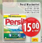 Universal Pulver Tiefenrein Angebote von Persil bei EDEKA Euskirchen für 15,00 €