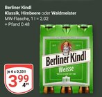 Angebot im GLOBUS Langenlonsheim Prospekt GLOBUS Langenlonsheim Prospekt mit im Angebot für 3,99 €