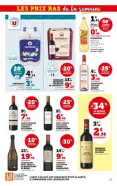 Champagne Angebote im Prospekt "Super U" von Super U Champagne Angebote im Prospekt "Super U" von Super U auf Seite 17