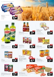 Maggi im Konsum Prospekt in Dresden Aktueller Konsum Prospekt mit Maggi, "Cremig, knusprig und lecker - zum Sparpreis", Seite 9