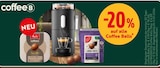 20% im Angebot bei EDEKA in Heidenheim 20% Angebote von coffeeB bei EDEKA Heidenheim