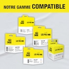 Cartouches jet d'encre compatibles - Les Prix Mini - Bureau Vallée à Avignon Cartouches jet d'encre compatibles - Les Prix Mini en promo chez Bureau Vallée Avignon à 9,49 €