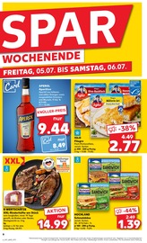 Ähnliche Angebote wie Sauerbraten im Prospekt "Aktuelle Angebote" auf Seite 6 von Kaufland in Salzgitter