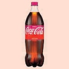 Coca cola en promo chez U Express Troyes à 0,89 €