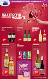 Aktueller Getränke Hoffmann Prospekt mit Becks, "Aktuelle Angebote", Seite 4