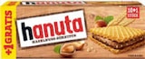Riegel von Duplo, Hanuta oder Kinder für 2,49 € bei Netto Marken-Discount im Angebot Riegel von Duplo, Hanuta oder Kinder im aktuellen Netto Marken-Discount Prospekt