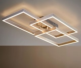 LED-Deckenleuchte „Paan" 4.000 lm im XXXLutz Prospekt LED-Deckenleuchte „Paan" 4.000 lm von Paul Neuhaus im aktuellen XXXLutz Prospekt für 159,90 €