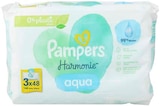 Aktuelles Pampers wipes Angebot bei Rusta in Jena ab 2,49 €