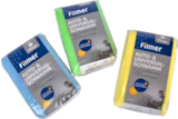 Thermoscheibenschutz Angebote von Filmer bei Marktkauf Heilbronn für 1,99 €