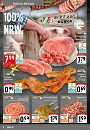 Braten im EDEKA Prospekt in Osnabrück Aktueller EDEKA Prospekt mit Braten, "Aktuelle Angebote", Seite 4