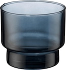 Trinkglas (200 ml), anthrazit bei dm-drogerie markt im Halle Prospekt für 3,95 €