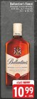 Finest Blended Scotch Whisky im Angebot bei E center in Sankt Augustin Finest Blended Scotch Whisky Angebote von Ballantine's bei E center Sankt Augustin für 10,99 €