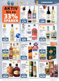 Rum Angebot & Preis im aktuellen aktiv & irma Prospekt Rum Angebot im aktuellen aktiv & irma Prospekt auf Seite 15