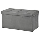 POCOline Sitzbank im aktuellen POCO Prospekt