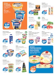 Aktueller V-Markt Prospekt mit Quark, "V-Markt einfach besser einkaufen", Seite 6