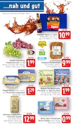 EDEKA Prospekt für Zaberfeld: "Aktuelle Angebote", 10 Seiten, 07.09.2026 - 12.09.2026