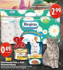 Toilettenpapier Kamille im Angebot bei E center in Bielefeld Toilettenpapier Kamille Angebote von Regina bei E center Bielefeld für 0,49 €