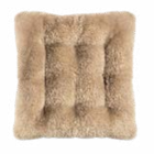 Aktuelle Sitzmöbel Angebote bei Woolworth in Heilbronn Aktuelles Fellimitat Sitzkissen Angebot bei Woolworth in Heilbronn ab 3,50 €