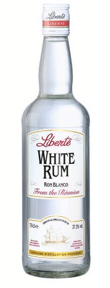 Lidl Oberviechtach - White Rum White Rum Angebot bei Lidl Oberviechtach im Prospekt ALLES FÜR DEIN FUSSBALLFEST