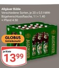 GLOBUS Waghäusel - Verschiedene Sorten Angebot im Prospekt Verschiedene Sorten bei GLOBUS im Waghäusel Prospekt für 13,99 €