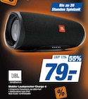 Mobiler Lautsprecher Charge 4 Angebote von JBL bei expert Ravensburg für 79,00 €