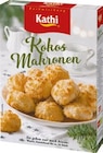 Backmischung für Weihnachtsgebäck von Kathi im aktuellen Netto mit dem Scottie Prospekt