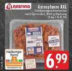 Gyrospfanne XXL Angebote von Rasting bei E center Hamm für 6,99 €