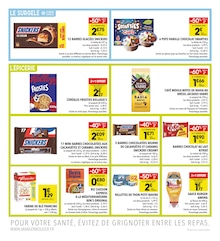 Offre Cône Glacé dans le catalogue Supeco du moment à la page 3