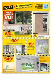 Escalier Angebote im Prospekt "castolidays : PROJECTS D'ÉTÉ À SUPER PRIX !" von Castorama auf Seite 12
