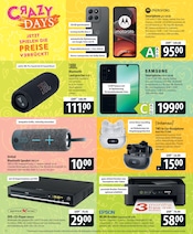 CD-Player im famila Nordost Prospekt in Stralsund Aktueller famila Nordost Prospekt mit CD-Player, "besser als gut!", Seite 16