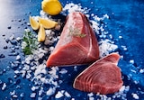 LONGE DE THON ALBACORE OU OBÈSE FILIERE AUCHAN "CULTIVONS LE BON" - AUCHAN CULTIVONS LE BON - Auchan Hypermarché LONGE DE THON ALBACORE OU OBÈSE FILIERE AUCHAN "CULTIVONS LE BON" - AUCHAN CULTIVONS LE BON à 26,99 € dans le catalogue Auchan Hypermarché
