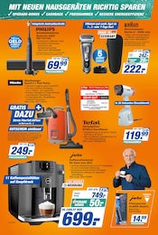 Aktueller expert Prospekt mit Bügeleisen, "Top Angebote", Seite 3