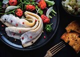 Heringsfilets von Appel im aktuellen Marktkauf Prospekt