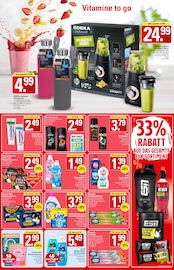 Kamin im WEZ Prospekt in Minden Aktueller WEZ Prospekt mit Kamin, "Die WEZette", Seite 15